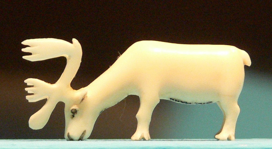 Linden Museum - Museum fur Völkerkunde