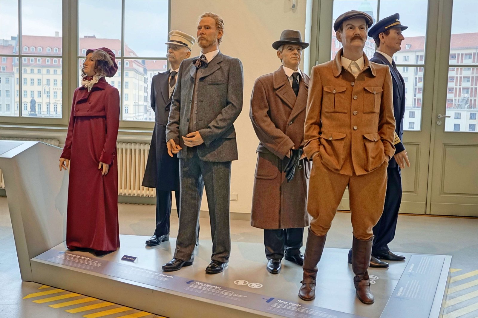 Transport Museum Dresden