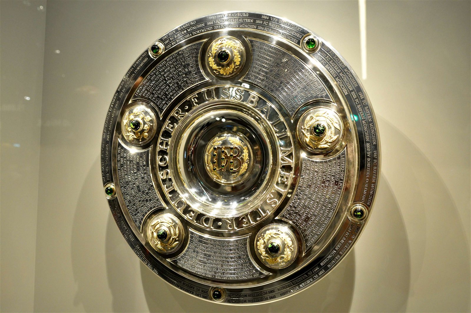 German Football Museum