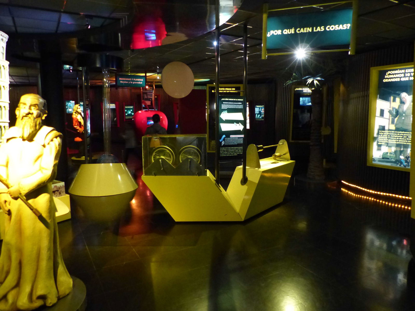 Planetario de Madrid