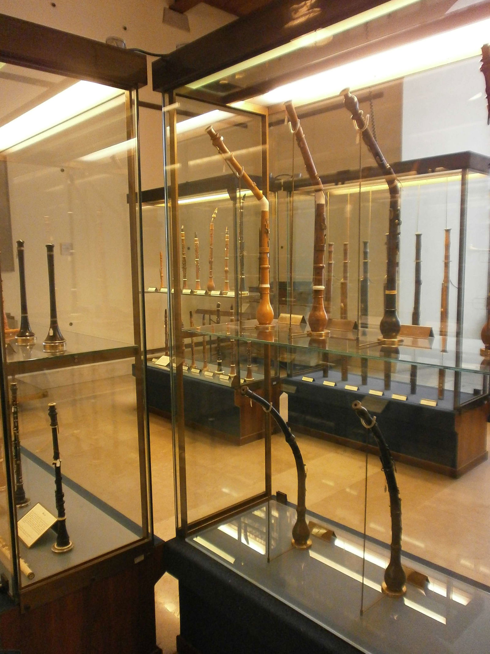 Musei del Castello Sforzesco