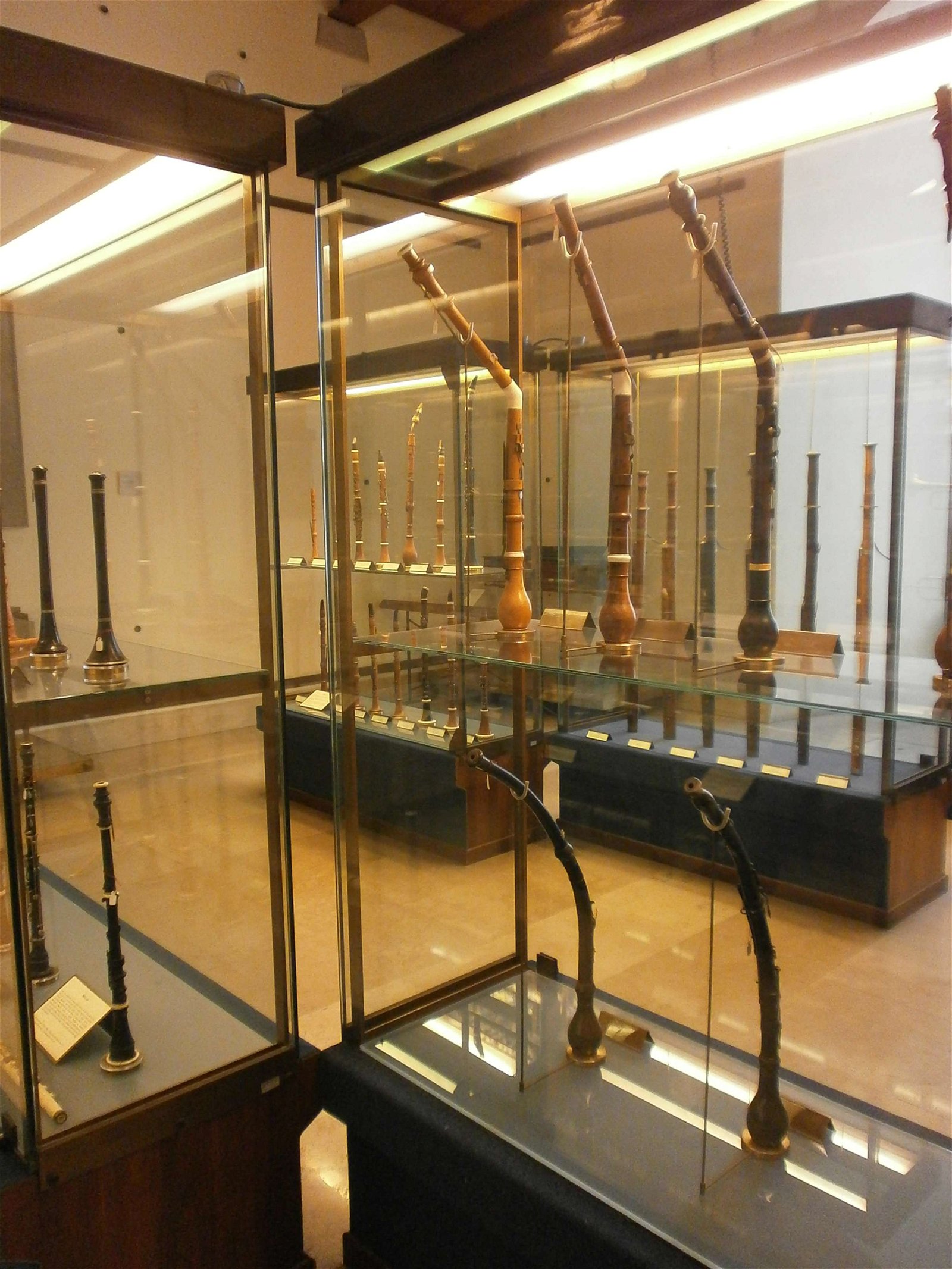 Sforza Castle Museums