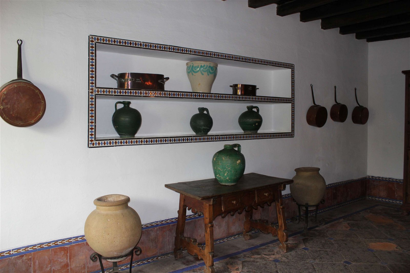 Palacio-Museo de Viana