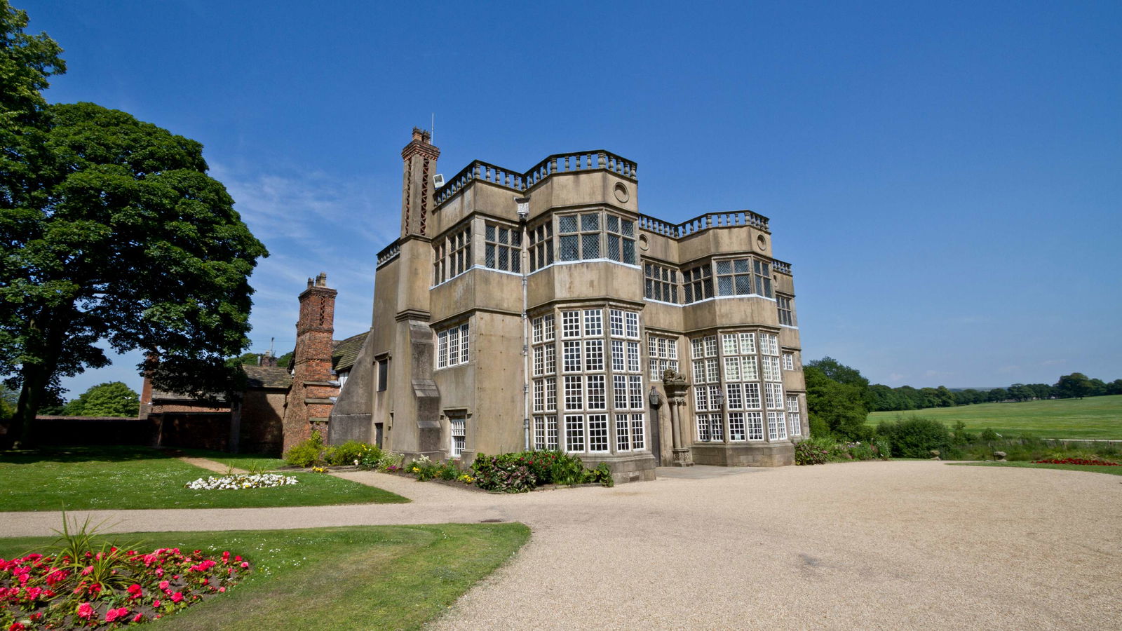 Astley Hall (Chorley)