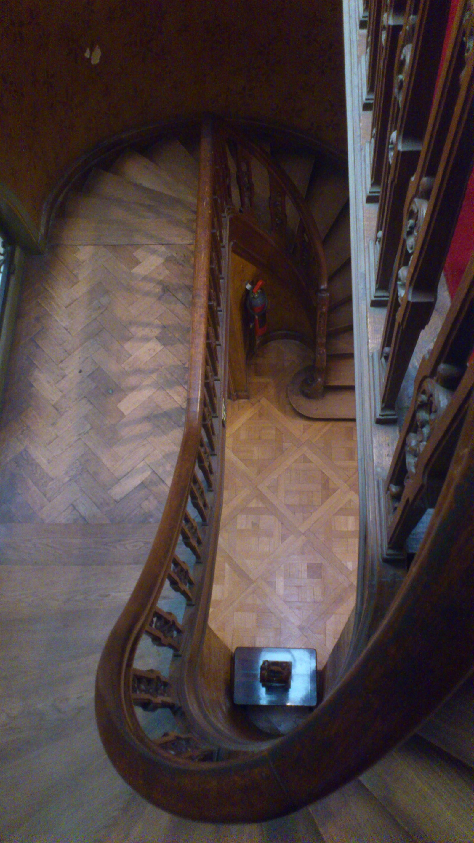 Salons voor Schone Kunsten