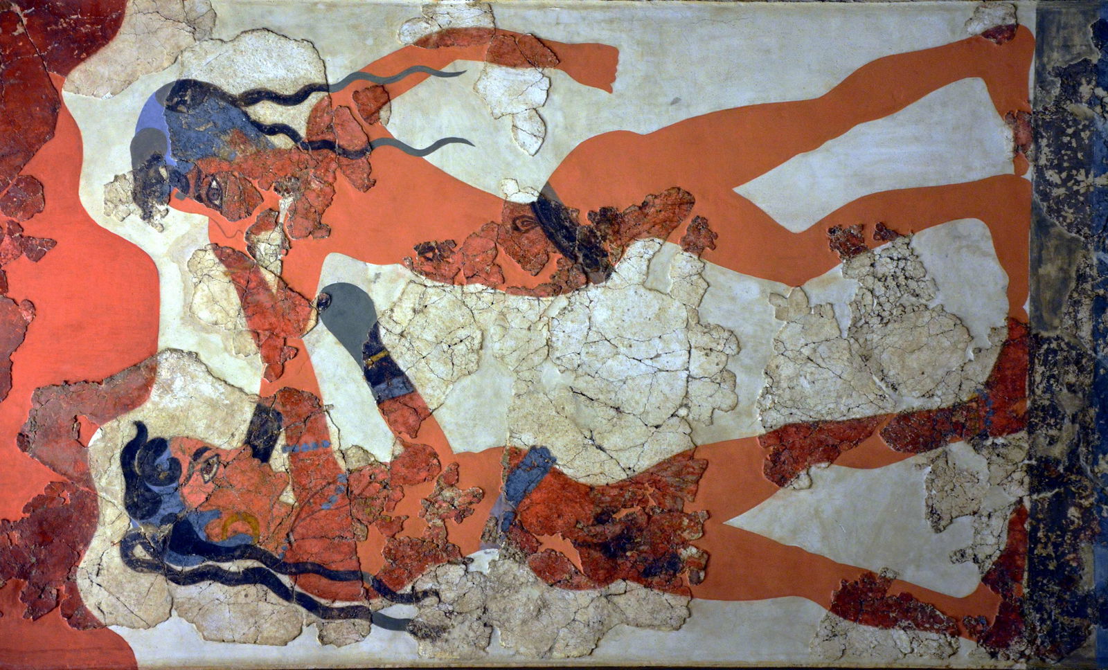 National Archaeological Museum