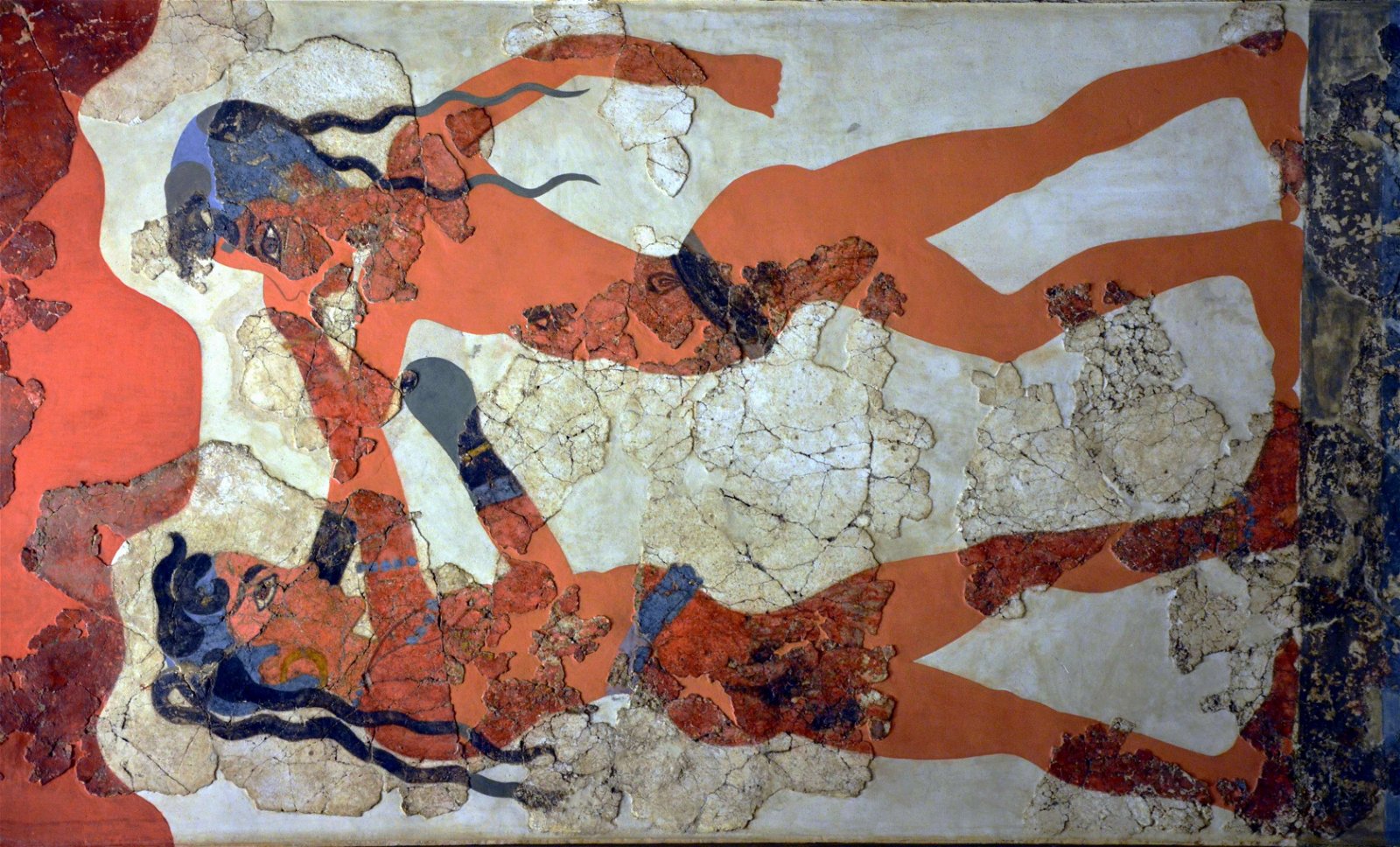 National Archaeological Museum