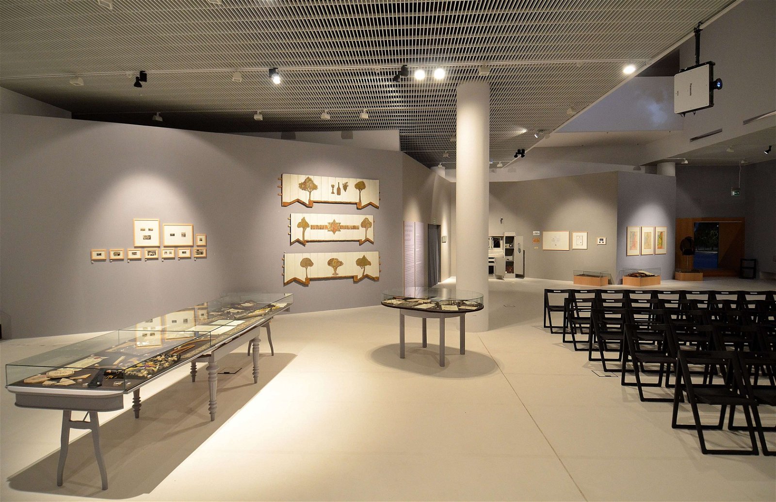 POLIN Museum of the History of Polish Jews