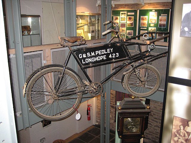 Dean Heritage Centre, Forest of Dean