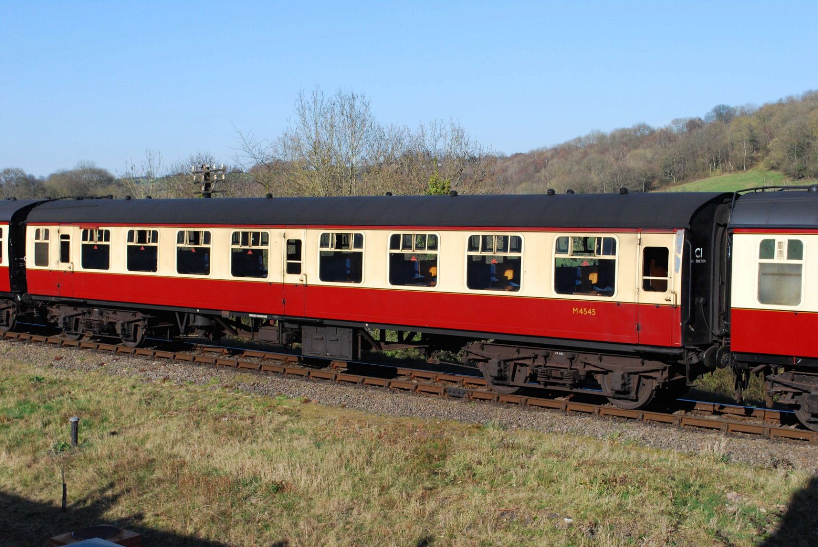 Severn Valley Railway