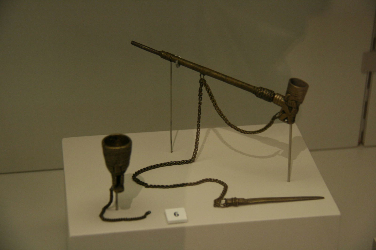 Museo Nacional de Antropología