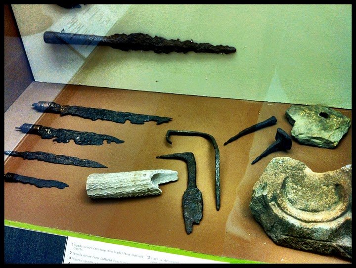 Derby Museum and Art Gallery