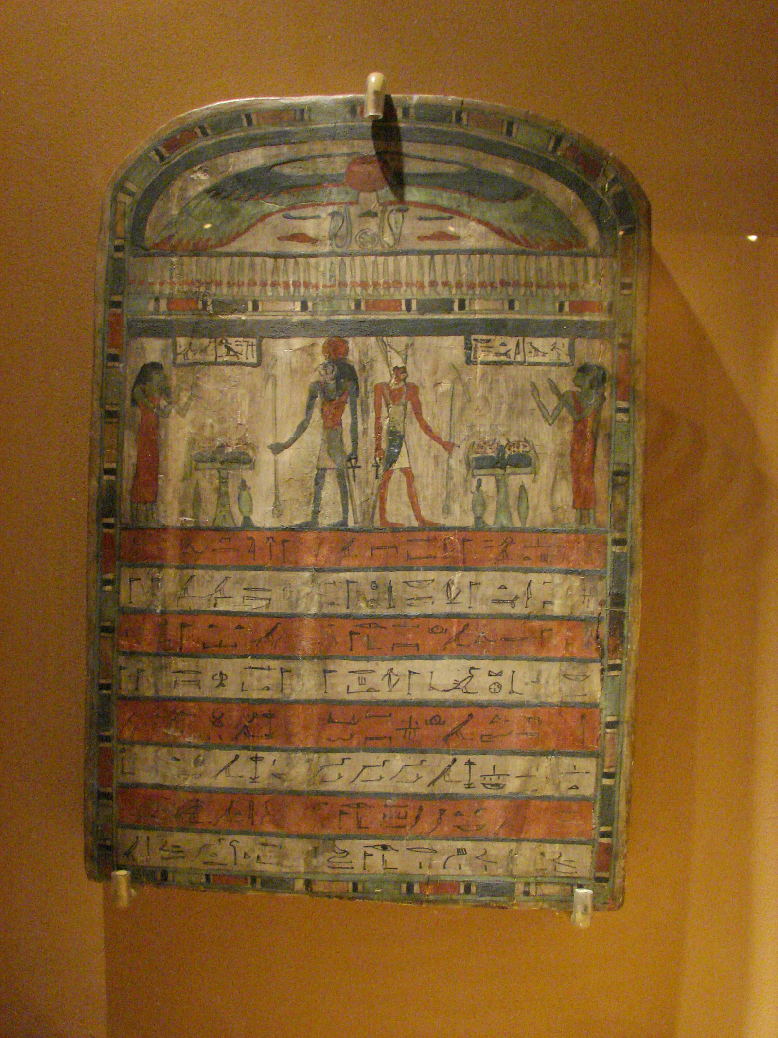 National Museum in Warsaw