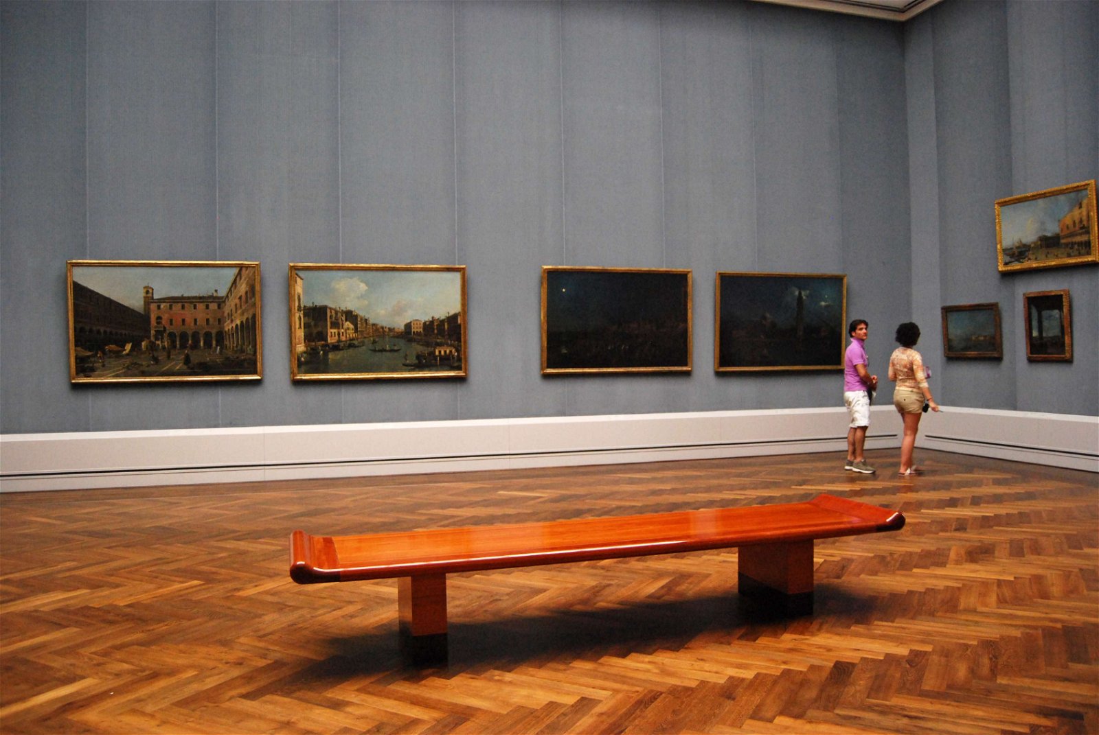 Gemäldegalerie