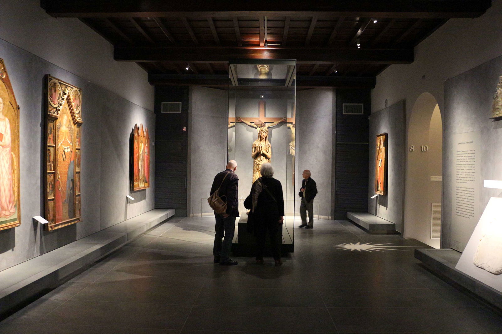 Museo dell'Opera del Duomo