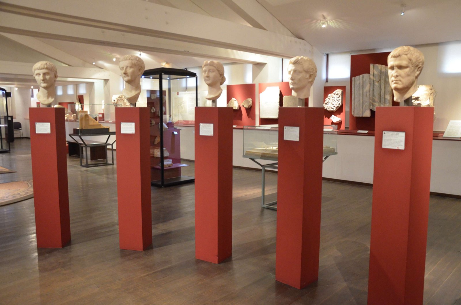 Musée Saint-Raymond