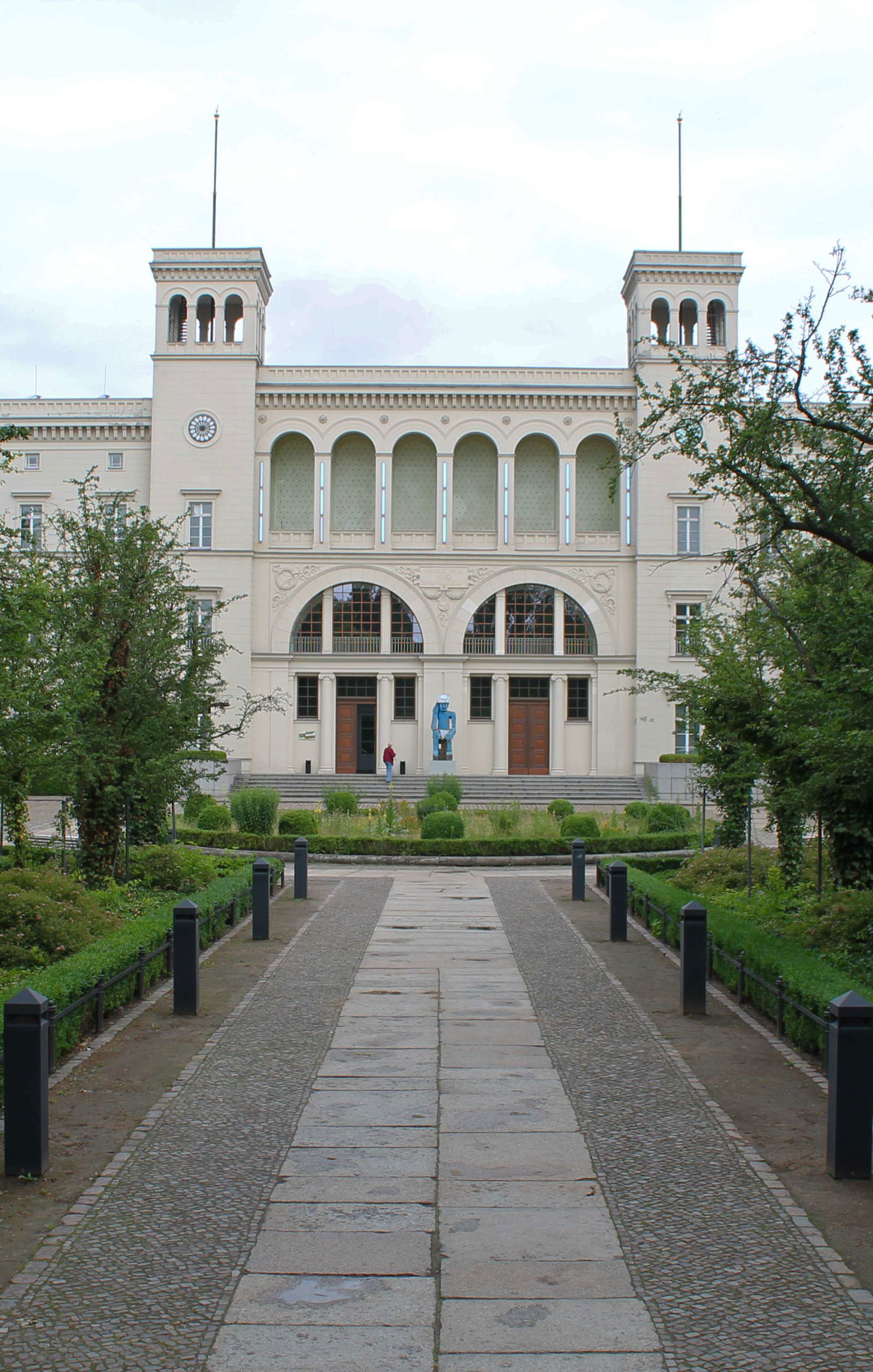 Museum für Gegenwart