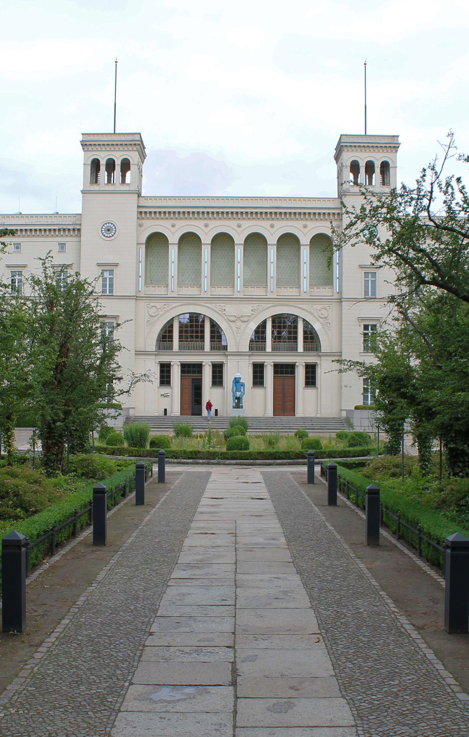 Museum für Gegenwart
