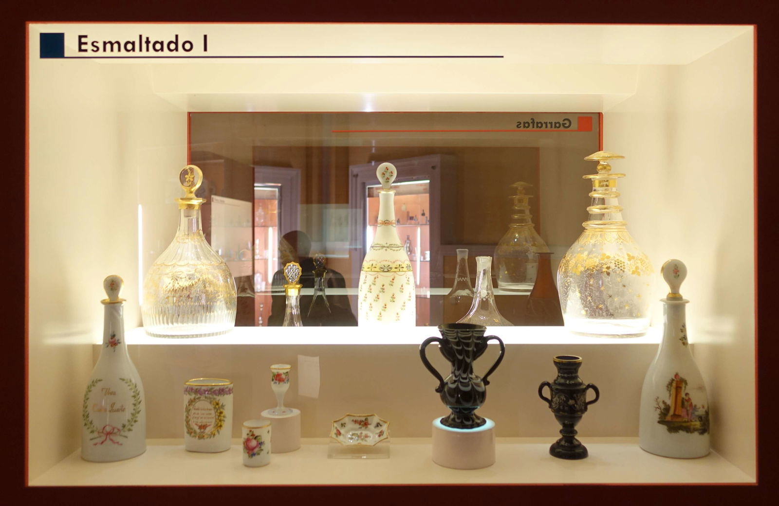 Museo Nacional de Artes Decorativas