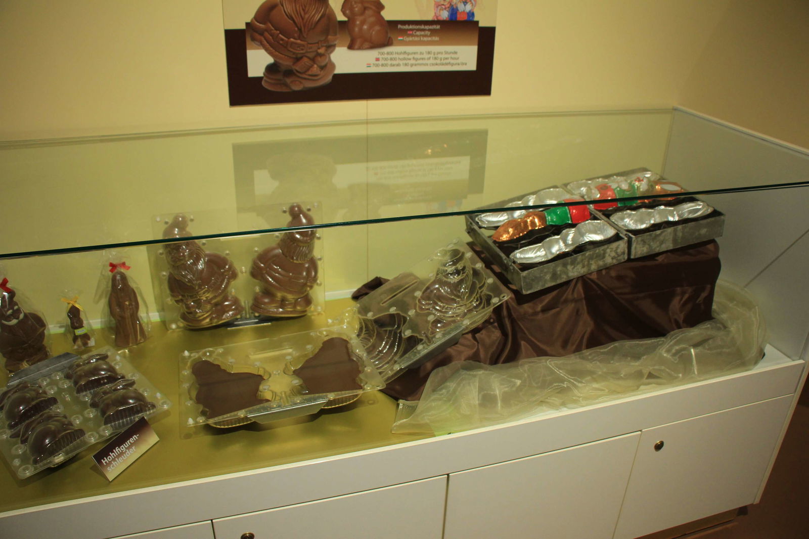 SchokoMuseum Heindl