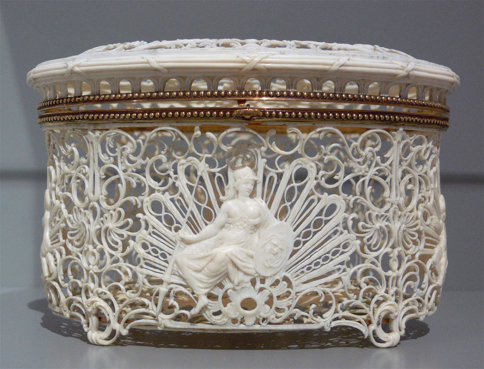 Bavarian National Museum