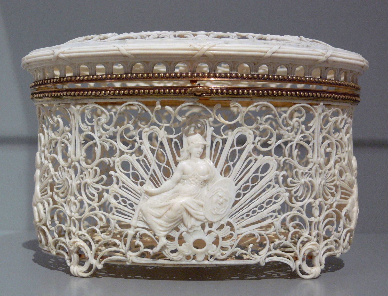 Bayerisches Nationalmuseum