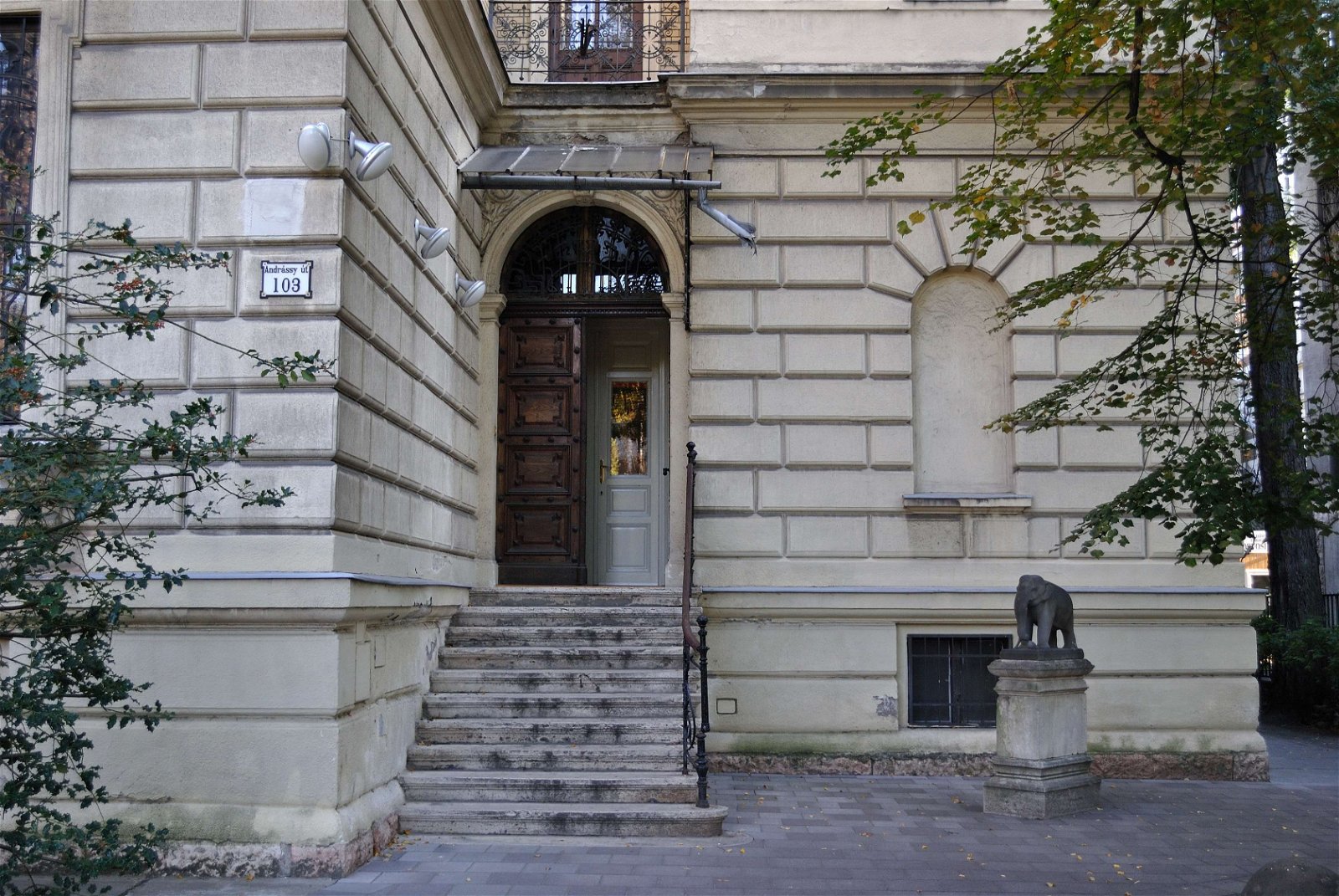 Ferenc Hopp Museum of Asiatic Arts