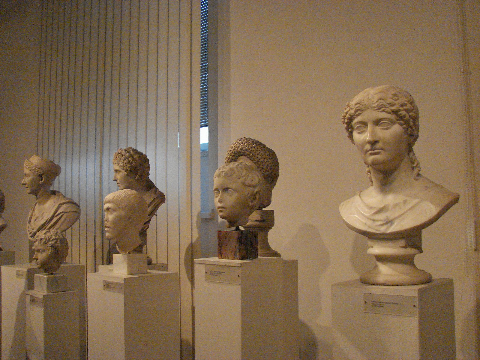 National Museum in Warsaw