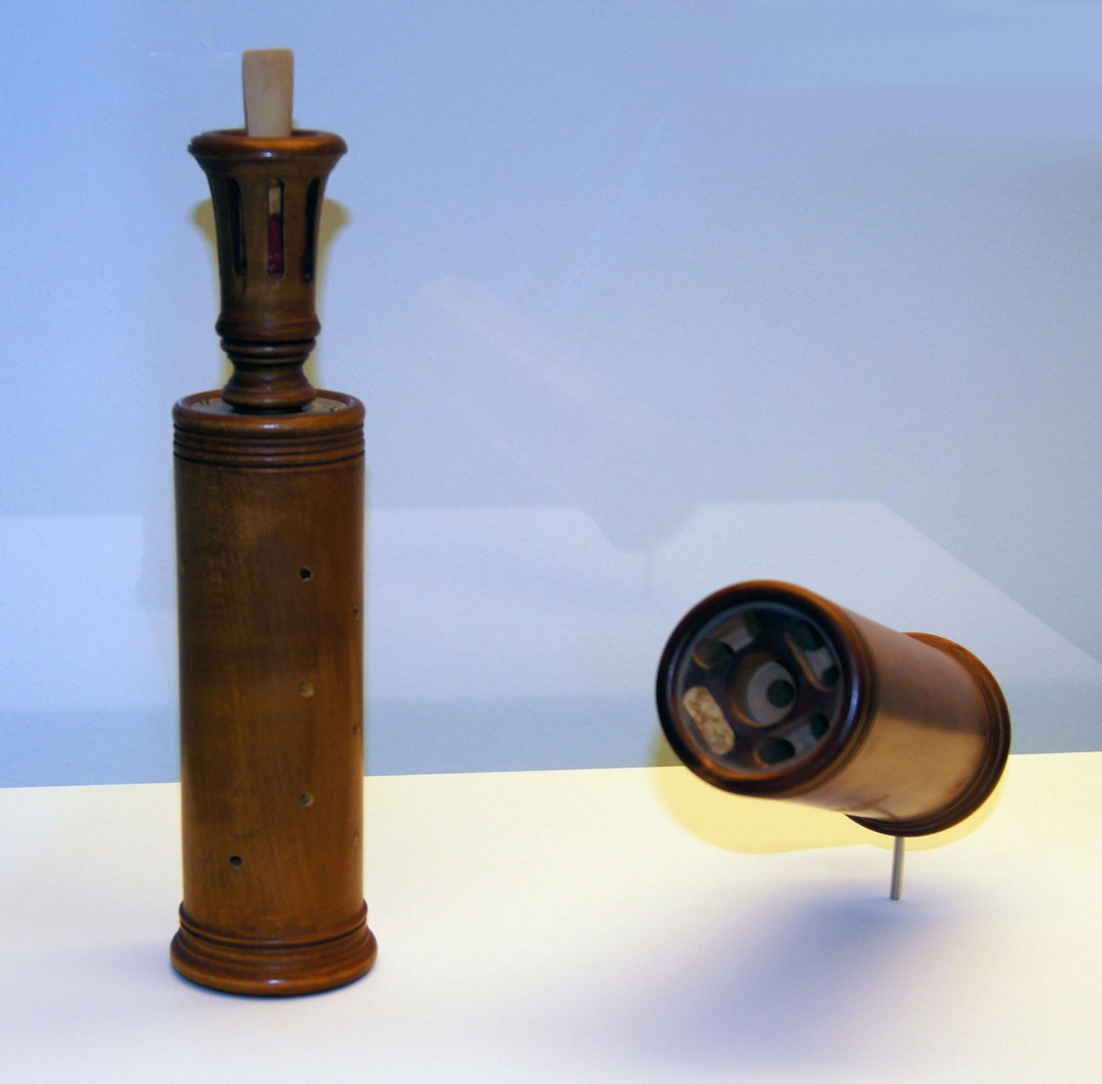 Haus der Musik - Fruchtkasten am Schillerplatz