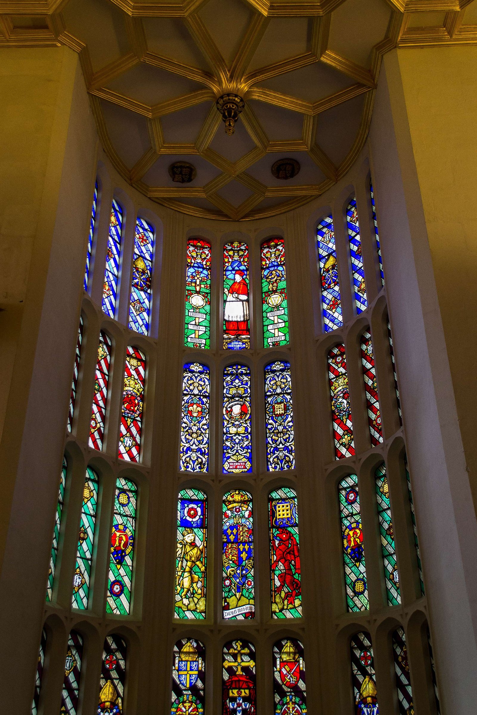 Hampton Court Palace