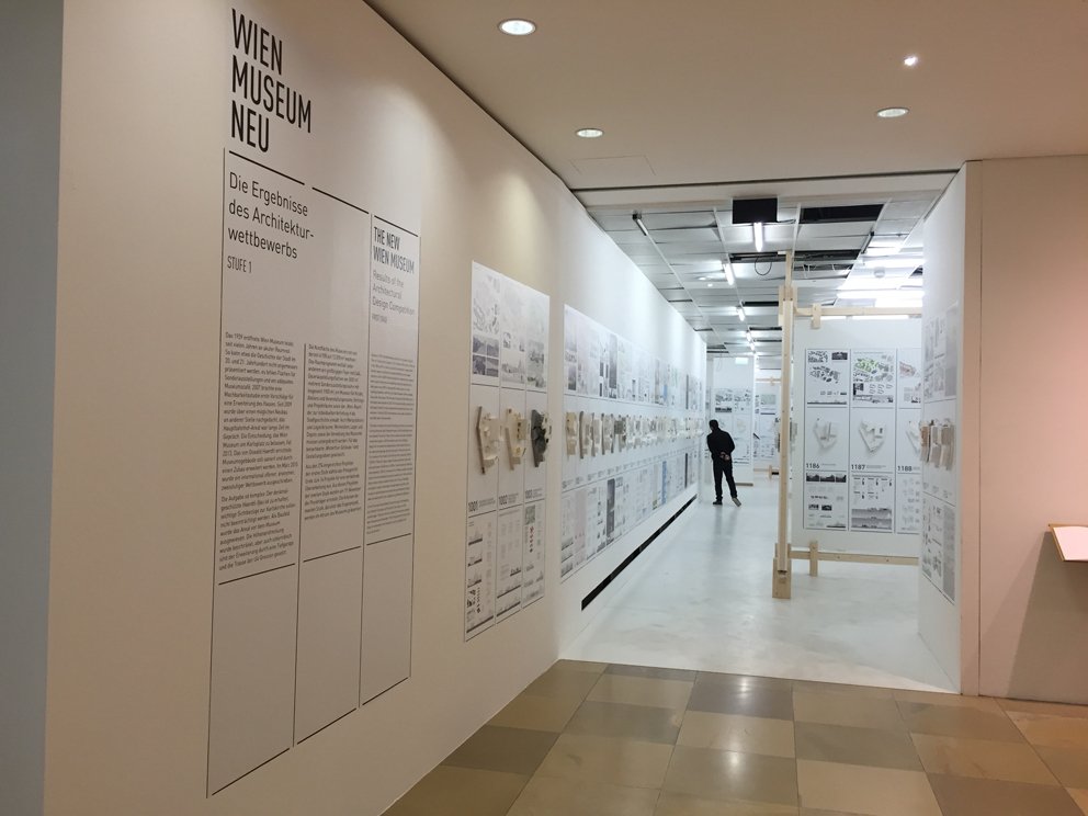 Wien Museum Karlsplatz