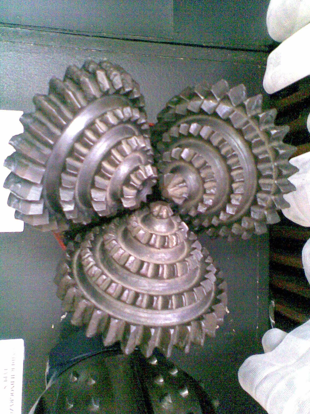 Technological and Industrial Museum