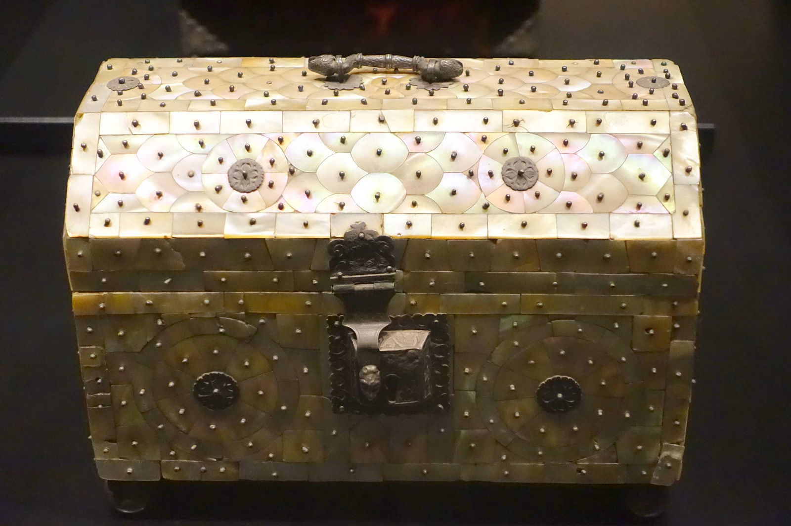 Museum of the Orient