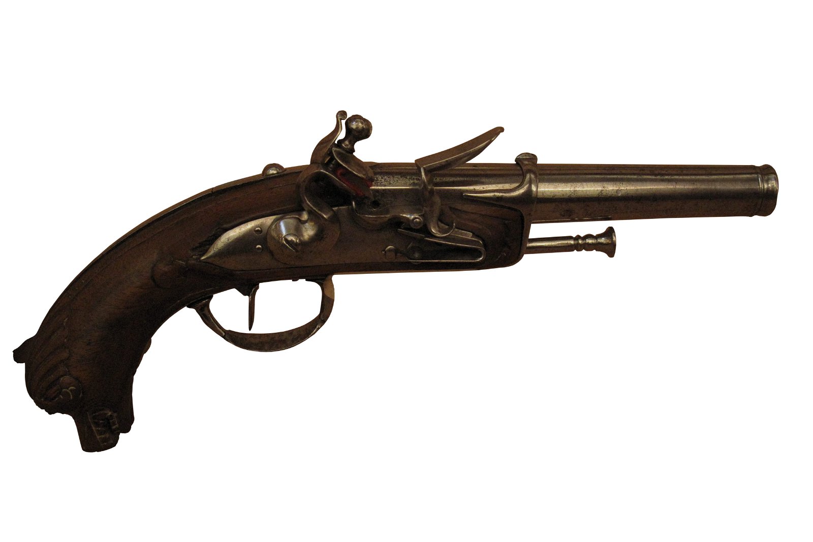 Musée National de la Marine - Palais de Chaillot