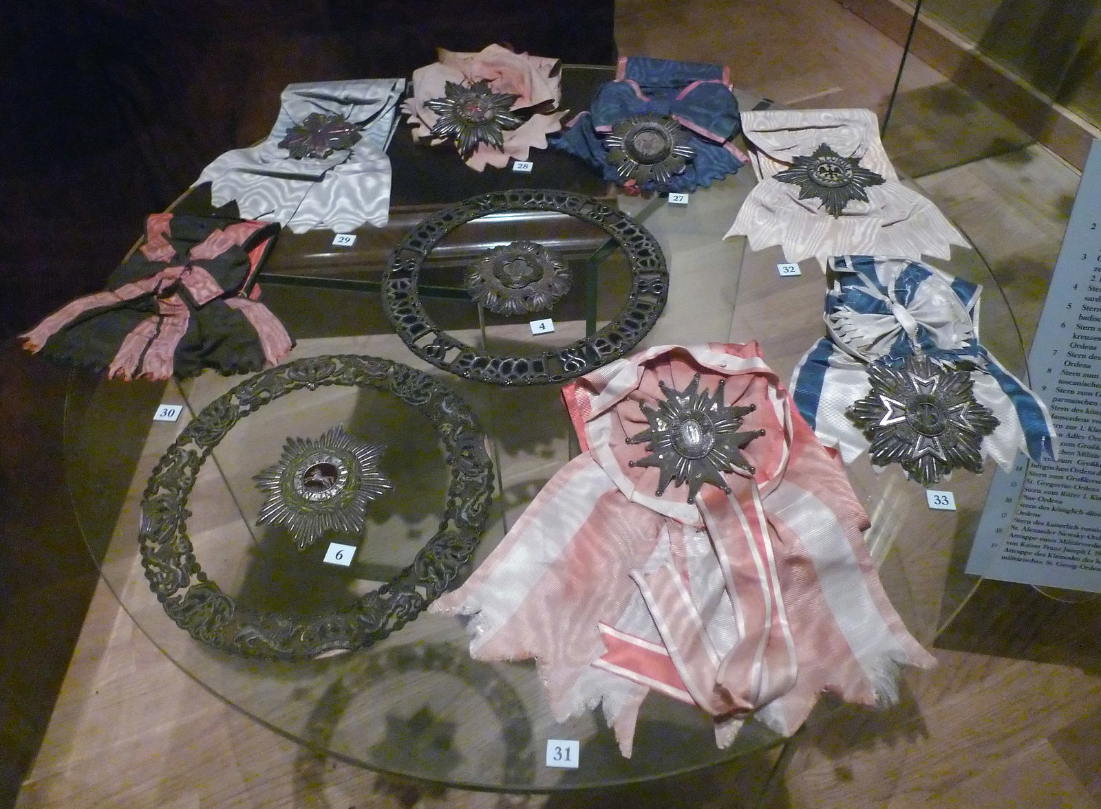 Museum of Military History