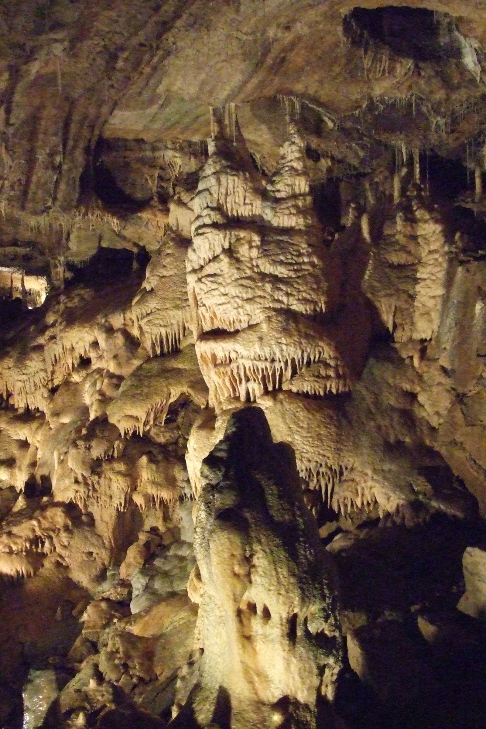 Grottes de Hotton