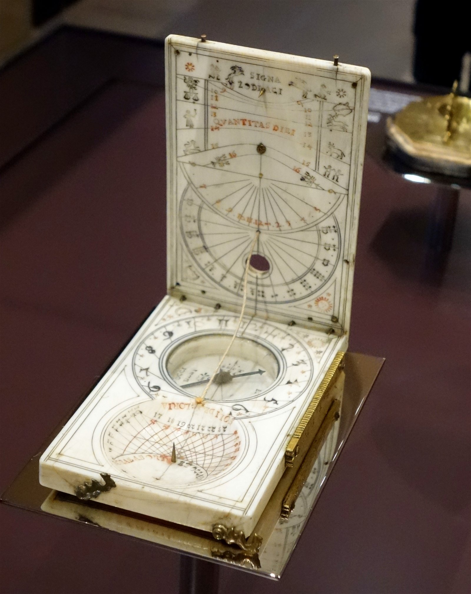Royal Cabinet of Mathematical and Physical Instruments