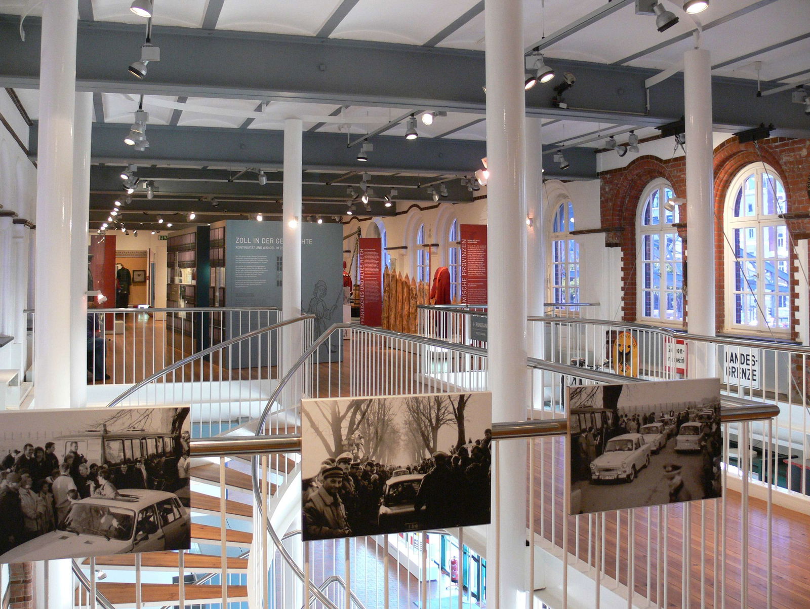 Deutsches Zollmuseum