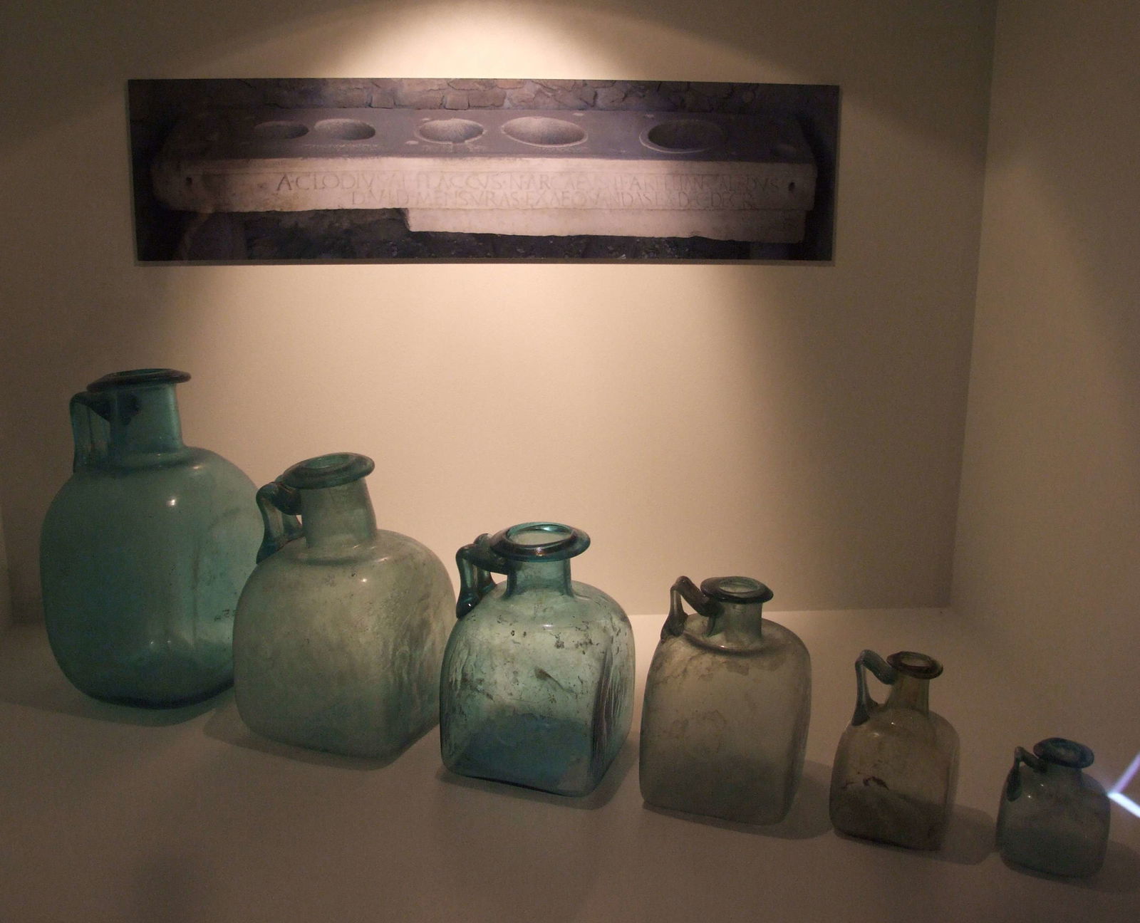 Museo Archeologico Nazionale di Napoli