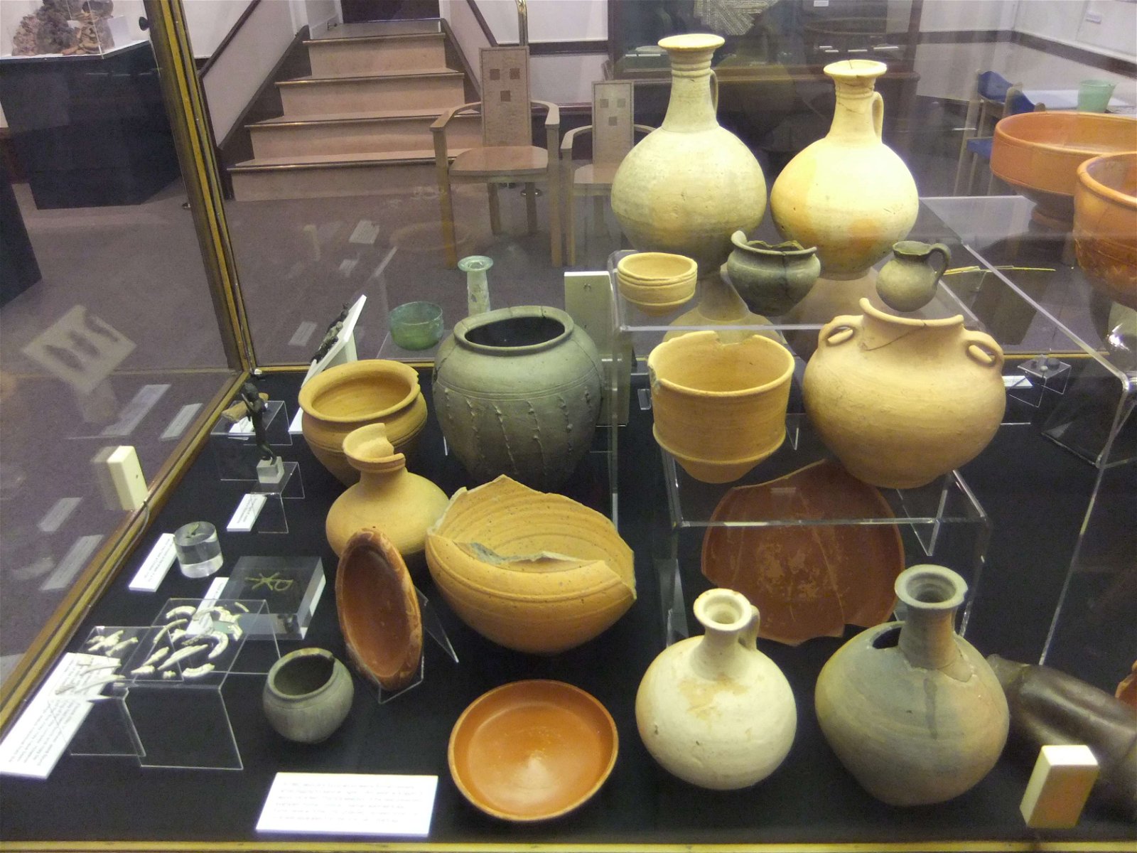 Worcester City Art Gallery and Museum