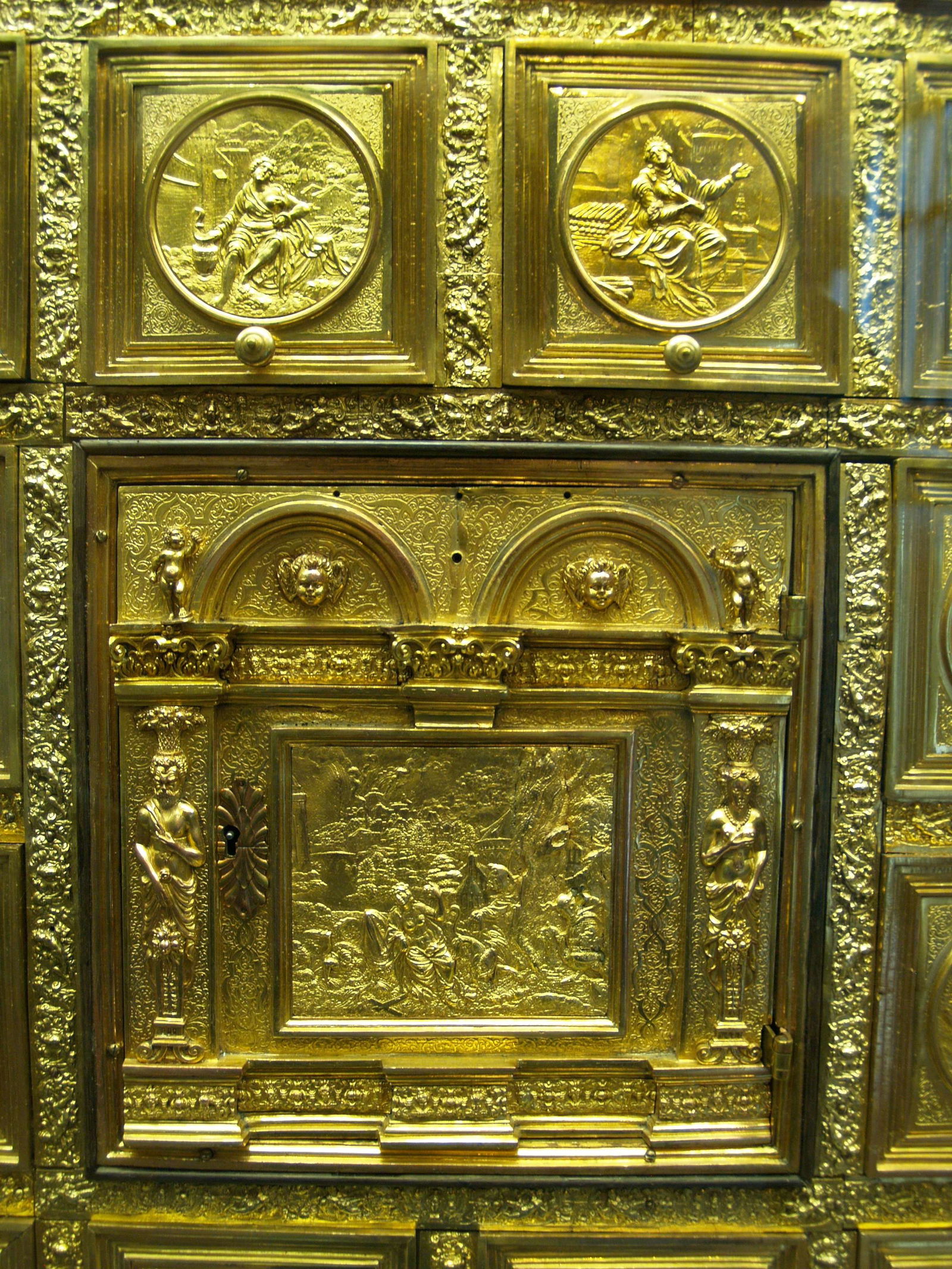 Museum of Applied Art