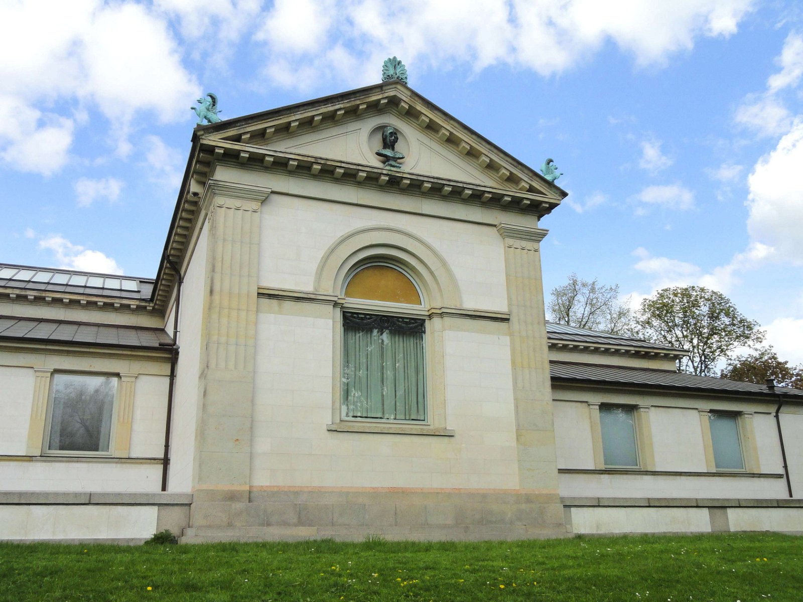 Hirschsprung Collection (Hirschsprungske Samling)