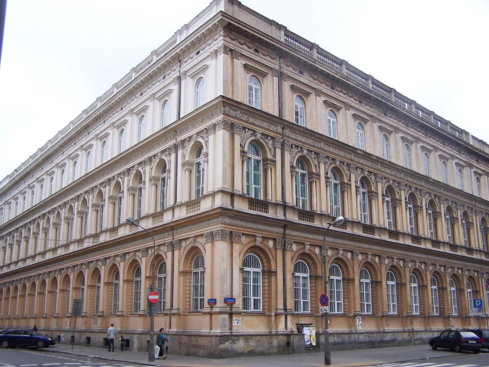 National Museum of Ethnography