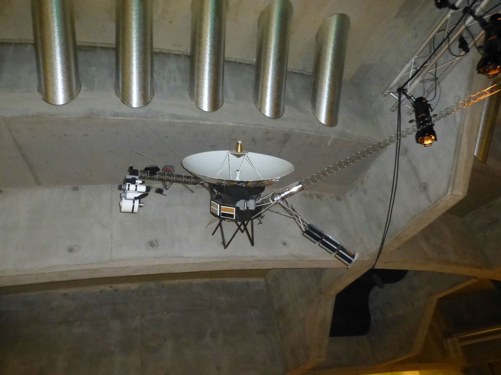 Tycho Brahe Planetarium