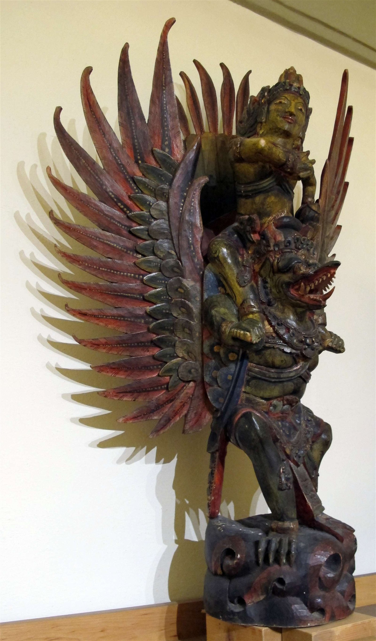 Museum of Anthropology and Ethnology