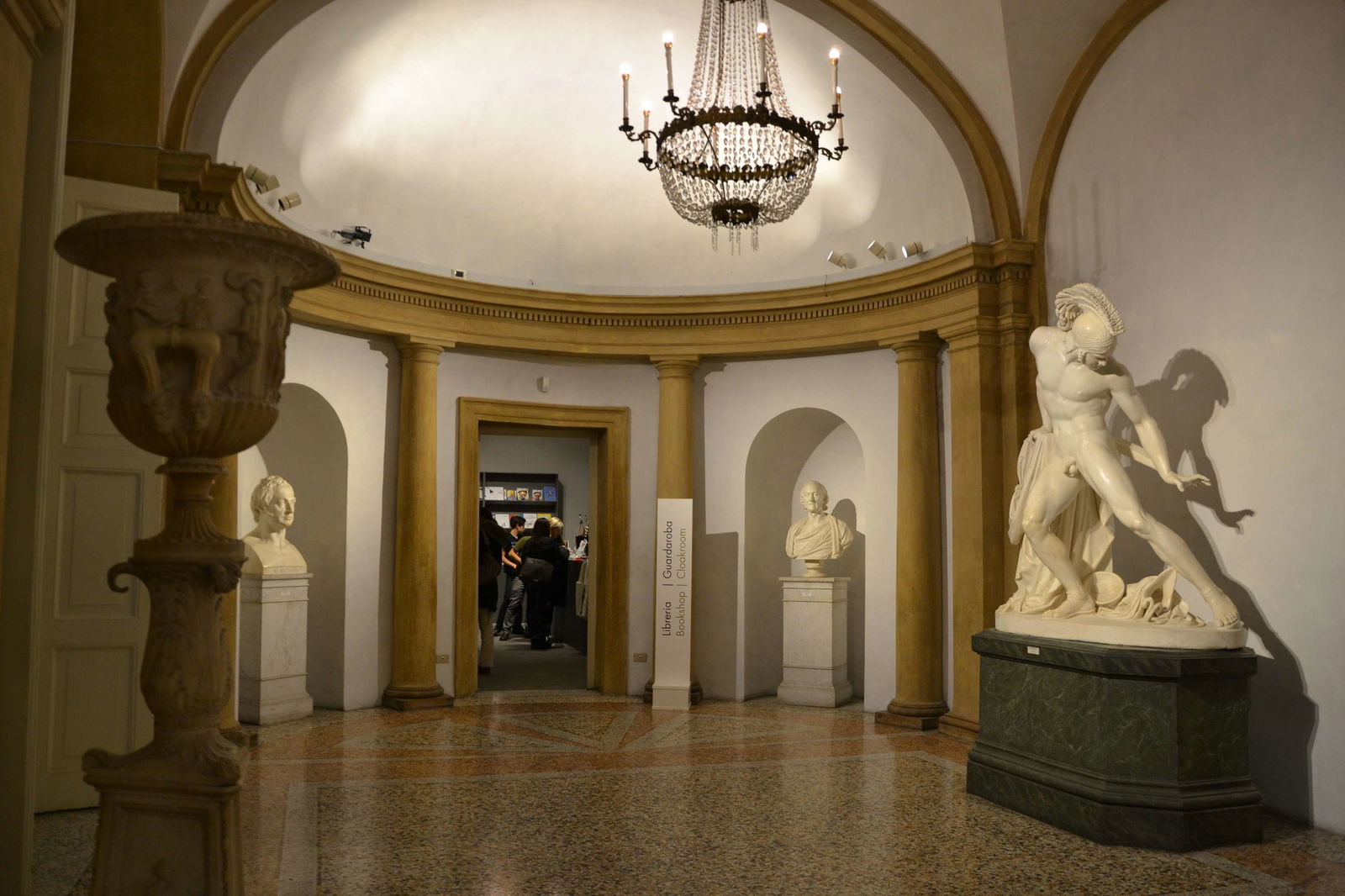 Galleria Civica d'Arte Moderna