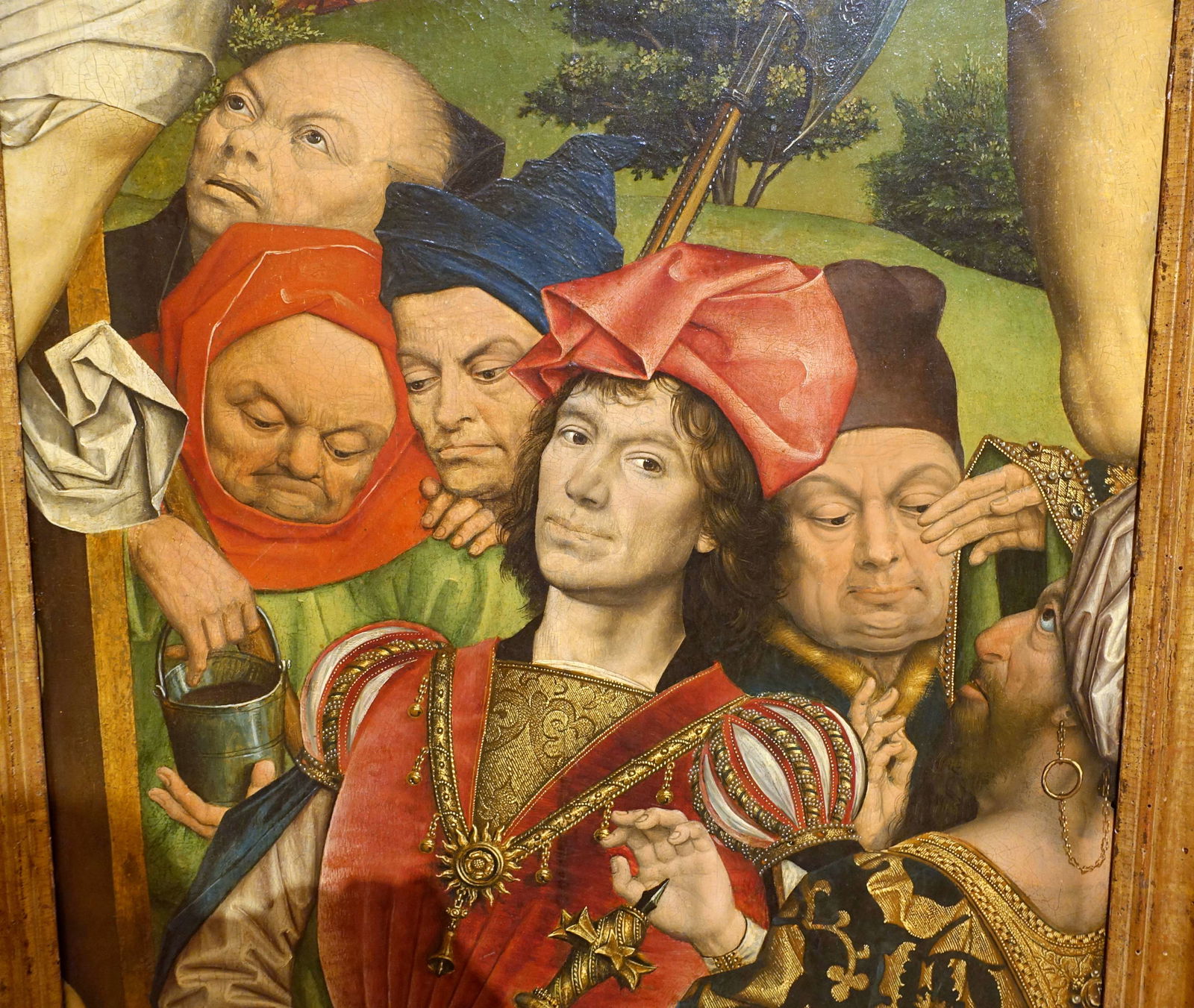 Museo Nacional Centro de Arte Reina Sofía