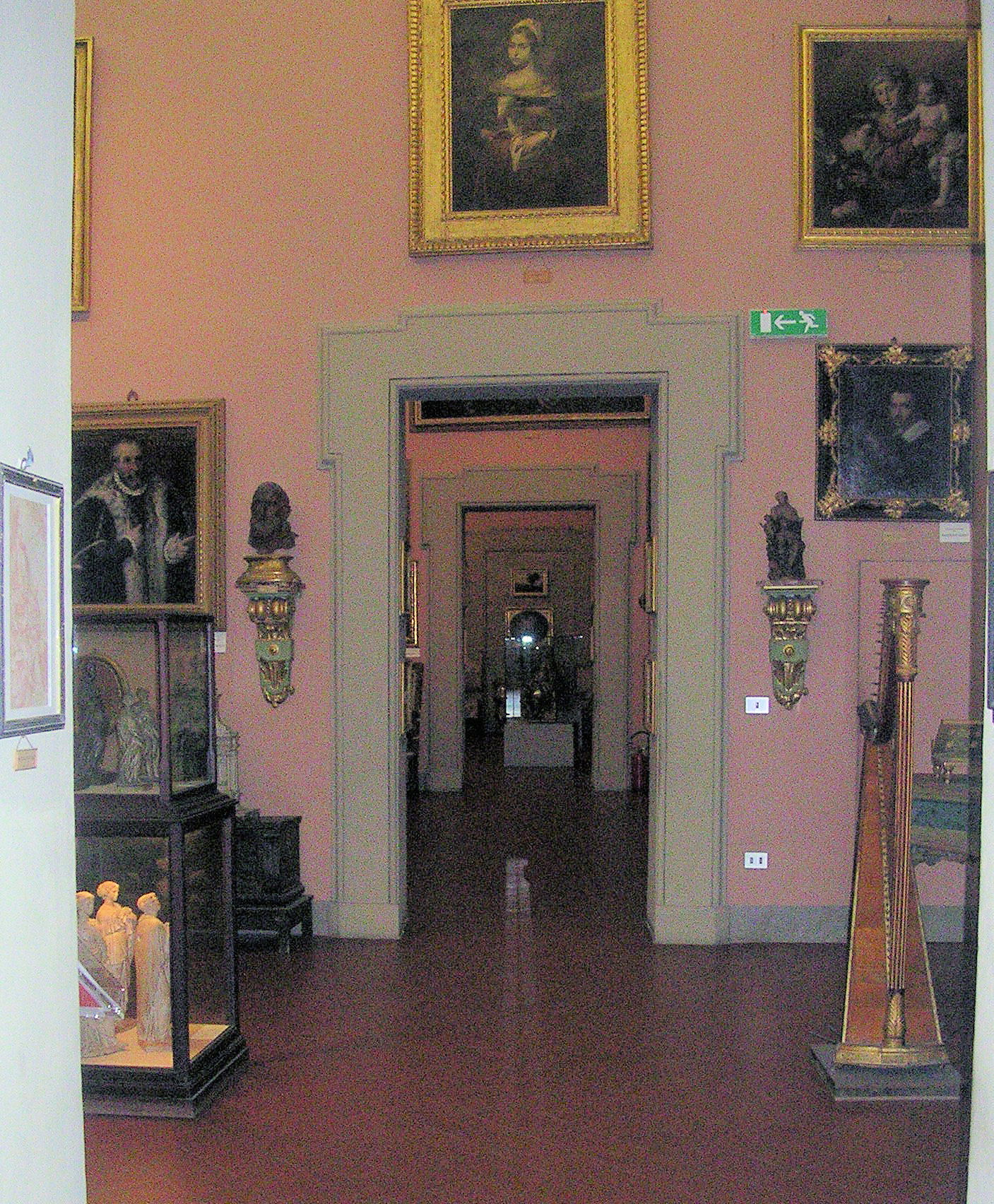 Museo Davia Bargellini