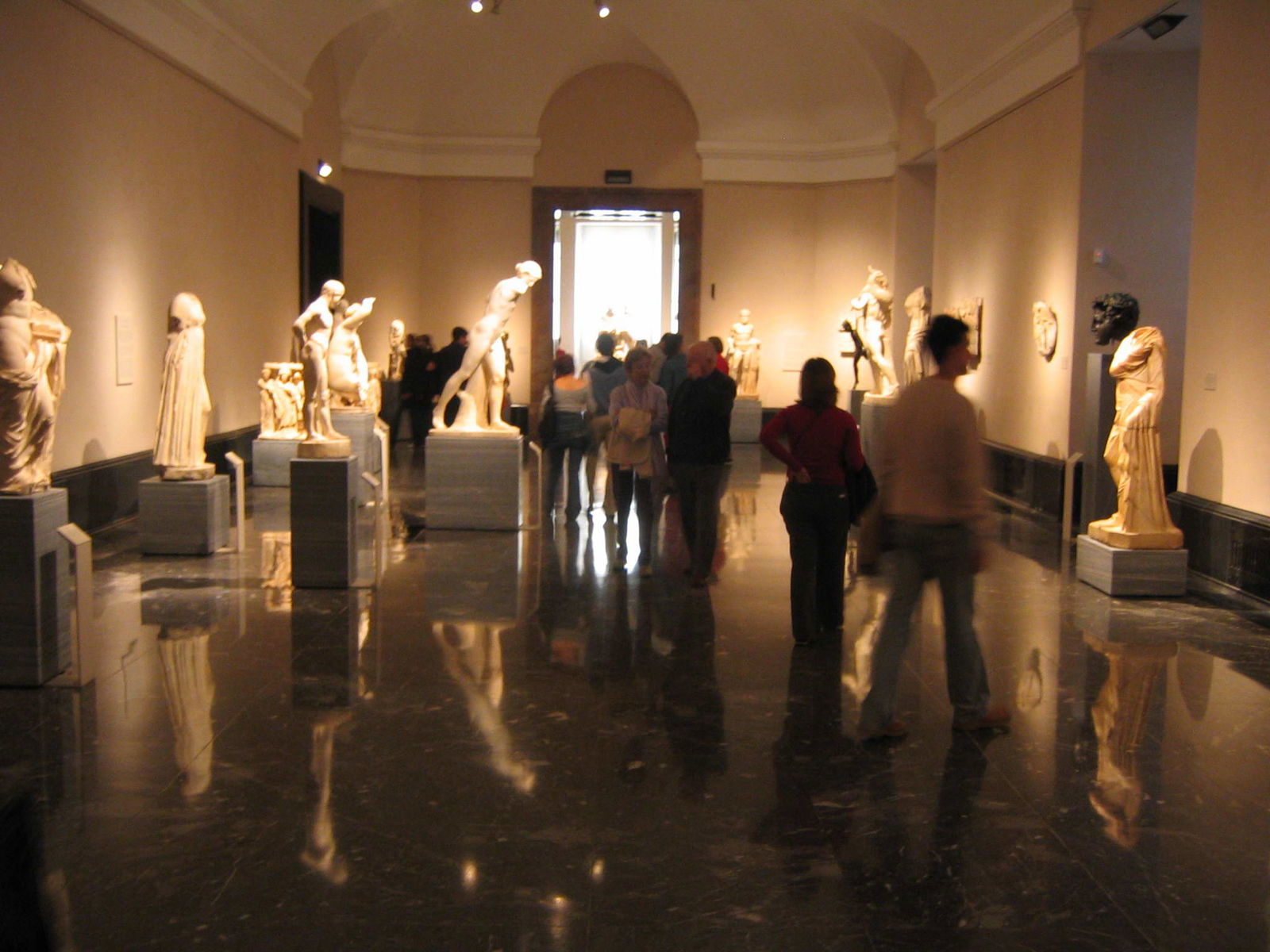 Museo del Prado