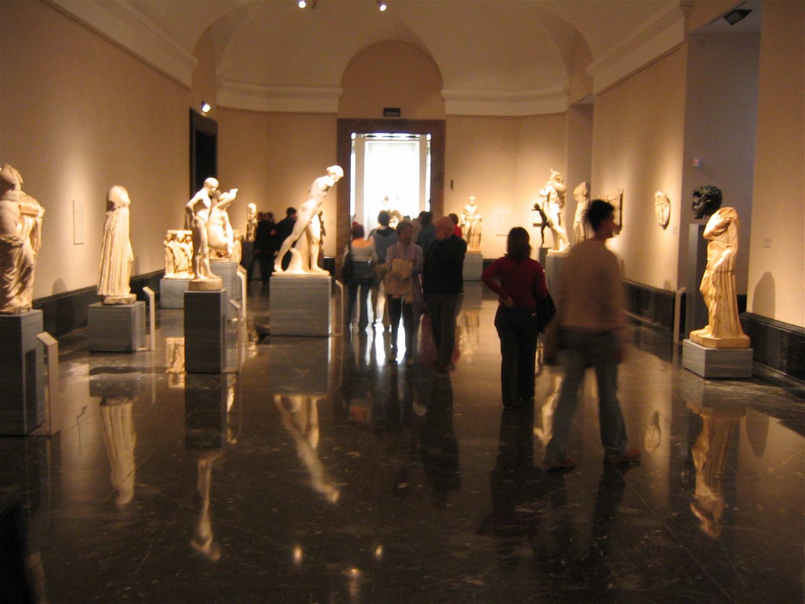 Prado National Museum